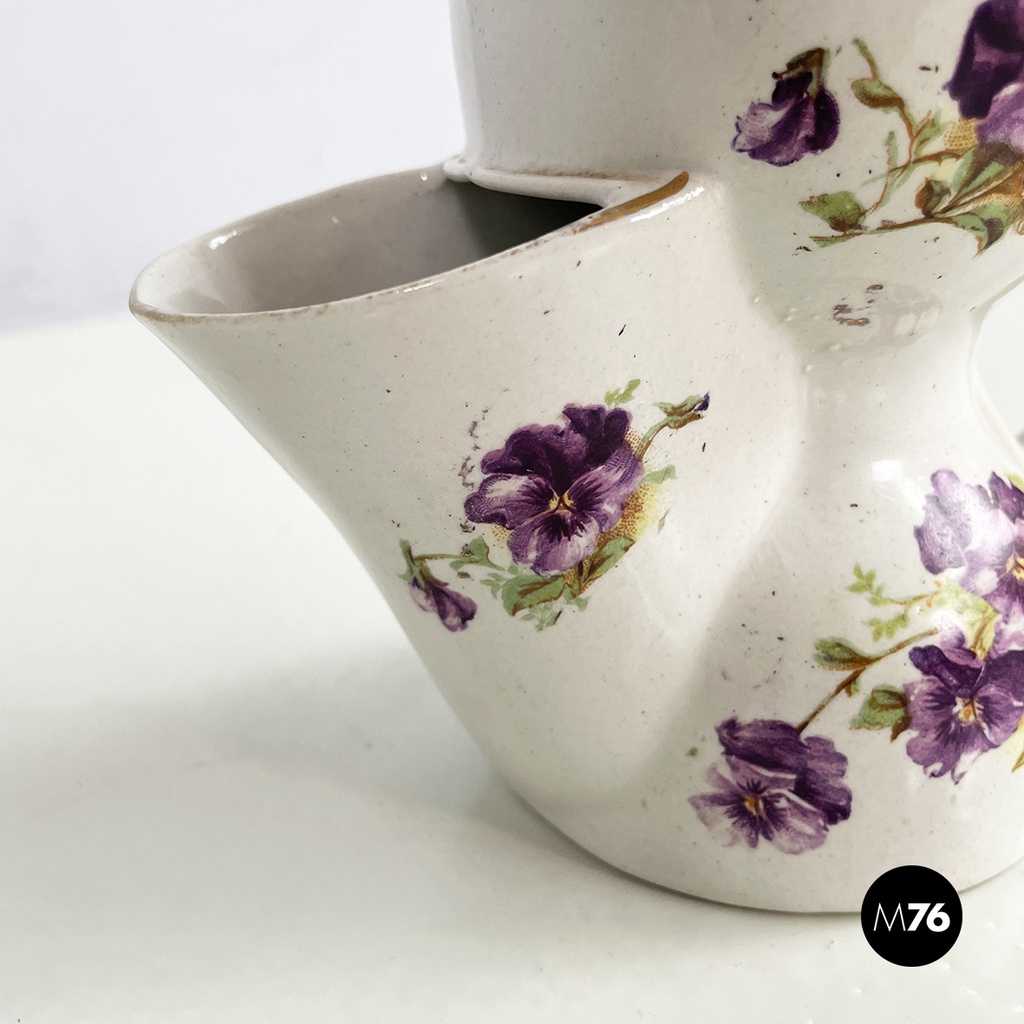 Tazza da barbiere di Grimwade's Wiston, 1900 ca.