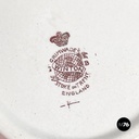 Tazza da barbiere di Grimwade's Wiston, 1900 ca.