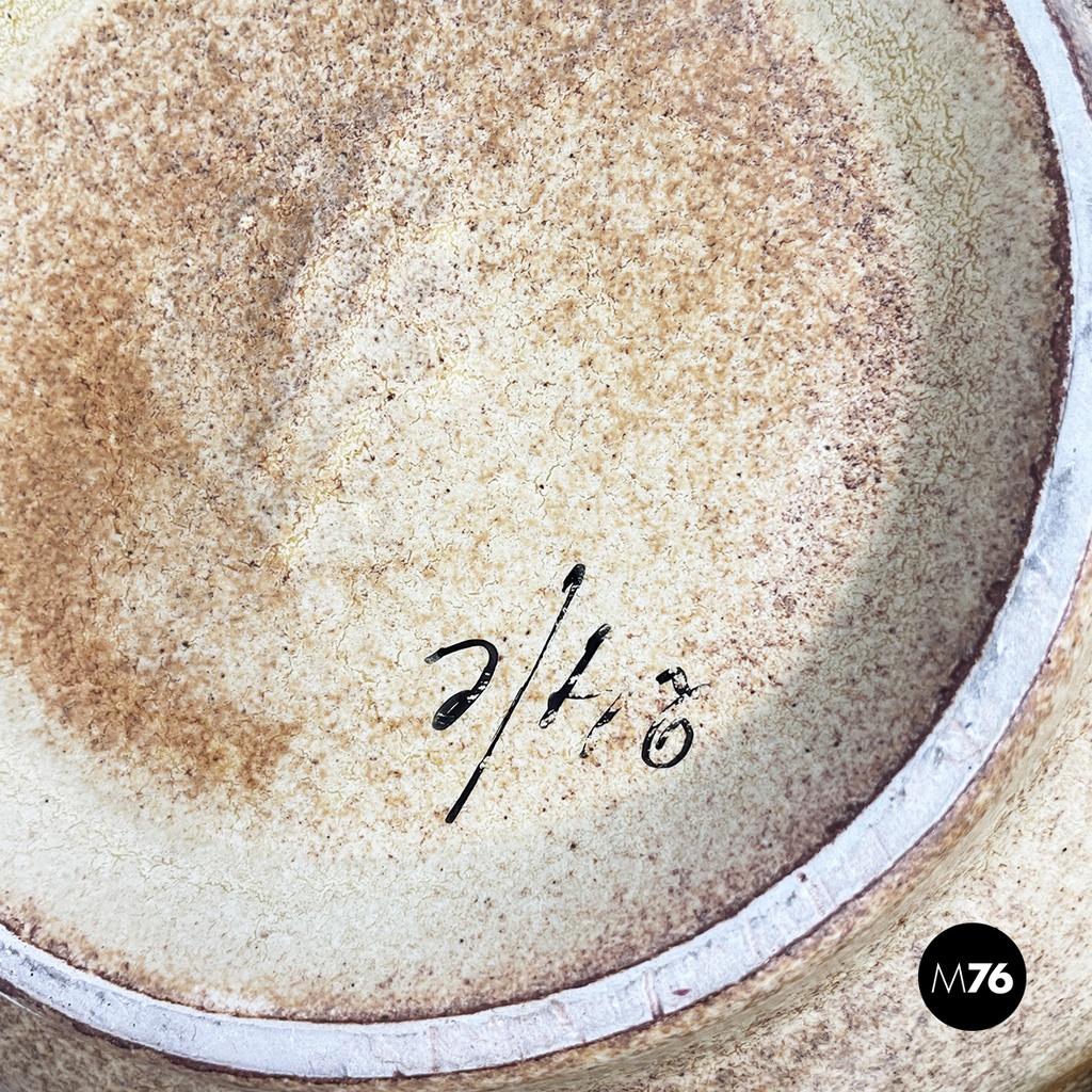 Tazza da barbiere di Grimwade's Wiston, 1900 ca.