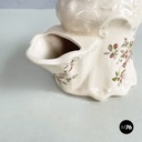  Tazza da barbiere di Staffordshire, 1900 ca.