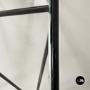 Italian modern rectangular coffee table Alanda by Paolo Piva for B&B, 1980s