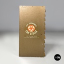 Italian mid-century modern wood chest of drawers by Cucirini Tre Stelle, 1960s