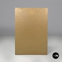 Italian mid-century modern wood chest of drawers by Cucirini Tre Stelle, 1960s