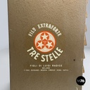 Italian mid-century modern wood chest of drawers by Cucirini Tre Stelle, 1960s