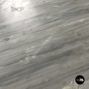 Italian antique console table in wood and marble with inlay decorations, 1840