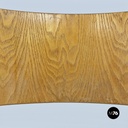 Sedie in legno, 1980 ca.