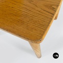 Sedie in legno, 1980 ca.