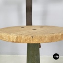 Sgabelli industriali di Necchi, 1920 ca.