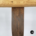 Sgabelli industriali di Necchi, 1920 ca.