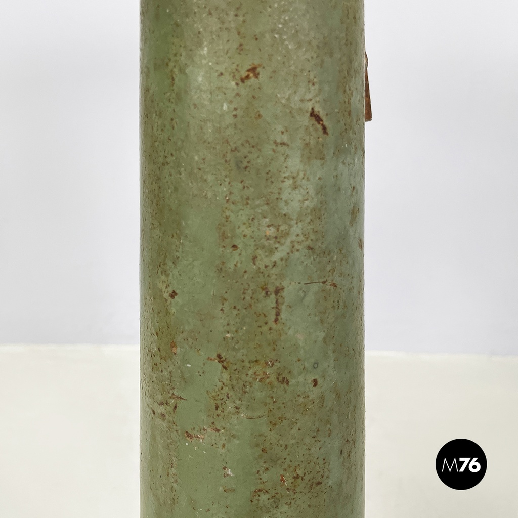 Sgabelli industriali di Necchi, 1920 ca.