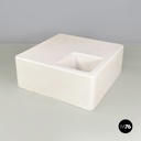 Tavolo da caffè con portabottiglie, 1970 ca.