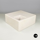 Tavolo da caffè con portabottiglie, 1970 ca.