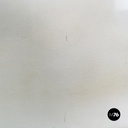 Tavolo da caffè con portabottiglie, 1970 ca.