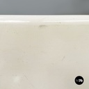 Tavolo da caffè con portabottiglie, 1970 ca.