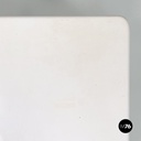 Tavolo da caffè con portabottiglie, 1970 ca.