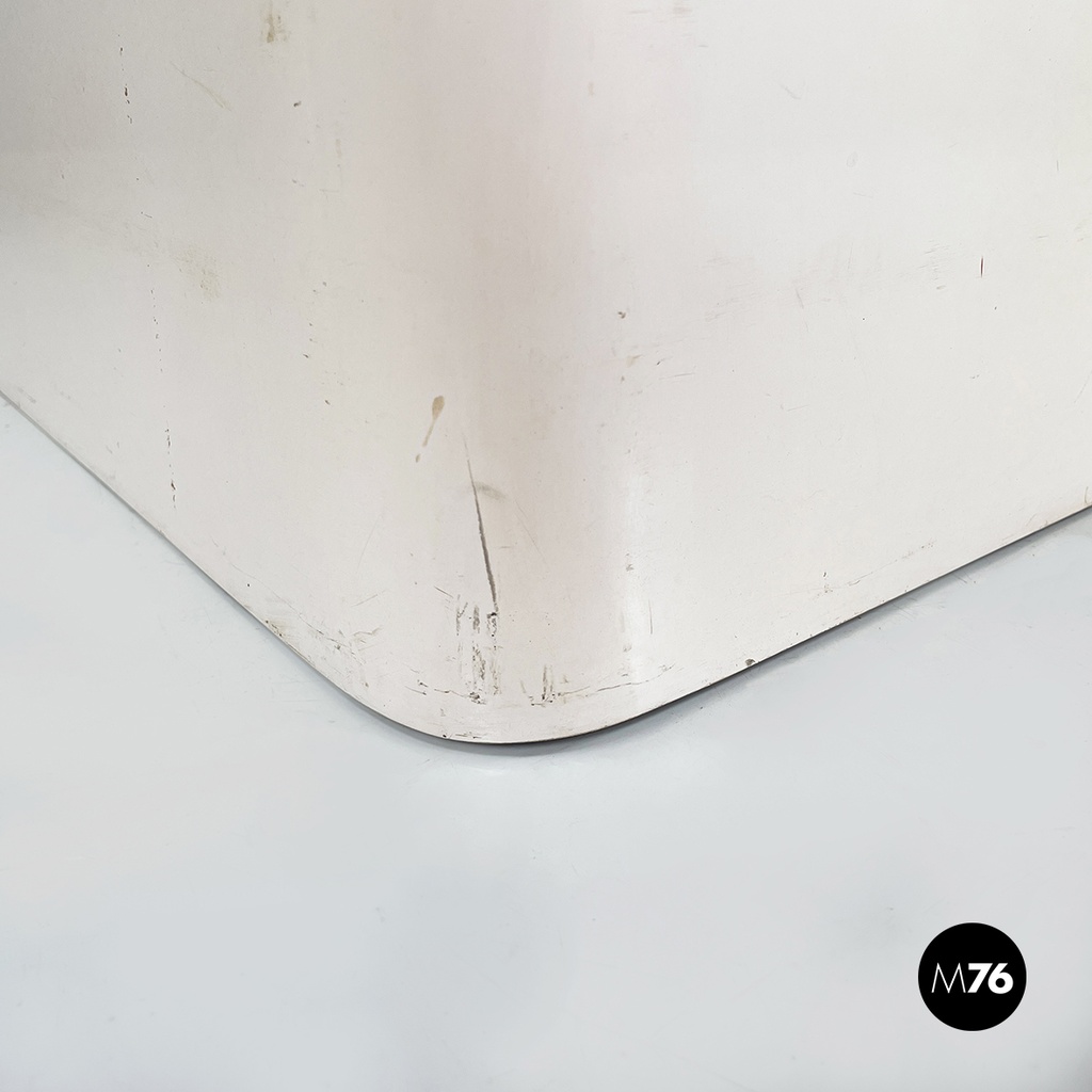 Tavolo da caffè con portabottiglie, 1970 ca.