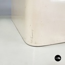 Tavolo da caffè con portabottiglie, 1970 ca.