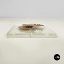 Scultura di Edmondo Cirillo, 1970 ca.