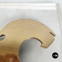 Scultura di Edmondo Cirillo, 1970 ca.