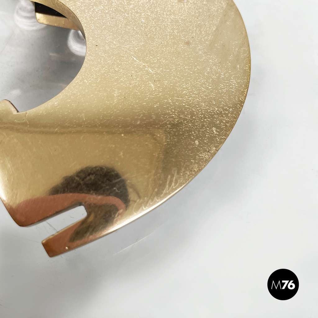 Scultura di Edmondo Cirillo, 1970 ca.