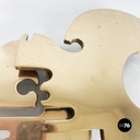 Scultura di Edmondo Cirillo, 1970 ca.