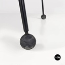 Lounge chair 4841 di Anna Castelli Ferrieri per Kartell, 1980 ca.