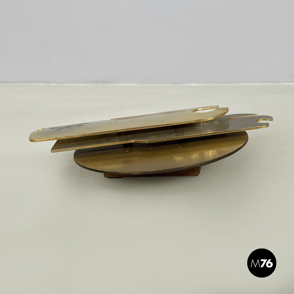 Scultura di Edmondo Cirillo, 1979