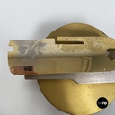 Scultura di Edmondo Cirillo, 1979