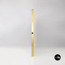 French industrial brise-soleil aluminium panel by Jean Prouvè, 1956