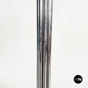 Appendiabiti cromato Coat Tree di Sidse Werner per Fritz Hansen, 1971