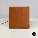 Scatola diorama con scena di celebrazione religiosa, 1950 ca.