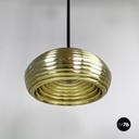 Lampadario Splugen Brau di Castiglioni per Flos, 1960 ca.