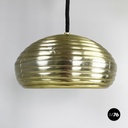 Lampadario Splugen Brau di Castiglioni per Flos, 1960 ca.