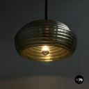 Lampadario Splugen Brau di Castiglioni per Flos, 1960 ca.