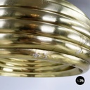 Lampadario Splugen Brau di Castiglioni per Flos, 1960 ca.