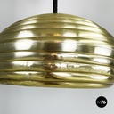 Lampadario Splugen Brau di Castiglioni per Flos, 1960 ca.