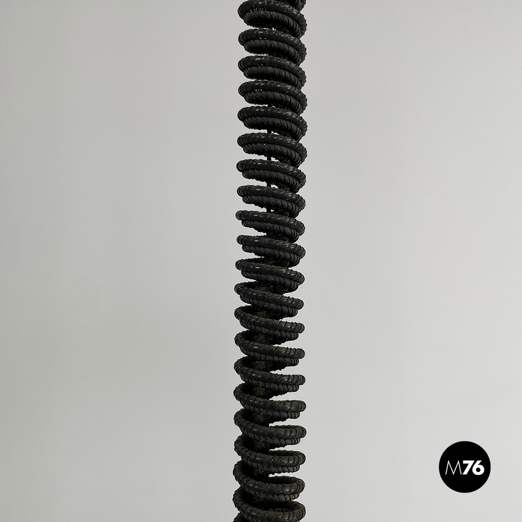 Lampadario Splugen Brau di Castiglioni per Flos, 1960 ca.