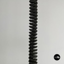 Lampadario Splugen Brau di Castiglioni per Flos, 1960 ca.