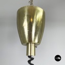 Lampadario Splugen Brau di Castiglioni per Flos, 1960 ca.