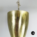 Lampadario Splugen Brau di Castiglioni per Flos, 1960 ca.