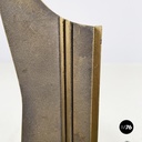 Sculture di Edmondo Cirillo, 1982