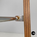 Portaombrelli tondo con base in ghisa, 1980 ca.