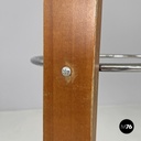 Portaombrelli tondo con base in ghisa, 1980 ca.