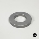 Italian modern gray rings for the perpetual wall calendar by Ring A Date, 2020s