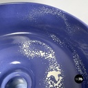 Italian modern prototype flowerpot Angelo Mangiarotti Fratelli Brambilla, 1970s