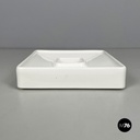 Italian mid-century modern Ashtray by Mangiarotti for Fratelli Brambilla, 1970s