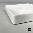 Italian mid-century modern Ashtray by Mangiarotti for Fratelli Brambilla, 1970s