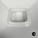 Italian mid-century modern Ashtray by Mangiarotti for Fratelli Brambilla, 1970s