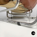 Italian modern brown fabric modular sofa Compor S 72 by Gero for Mussi, 1970s