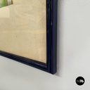 Quadro geometrico su carta, 1990 ca.